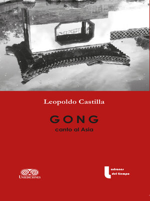 cover image of Gong canto al Asia
